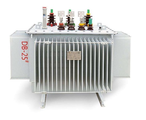 漯河SCB10-500KVA/10KV/0.4KV干式变压器