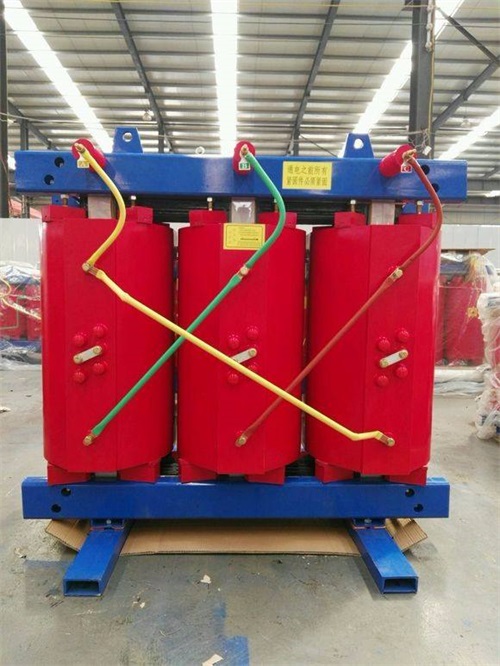 漯河SCB9干式变压器