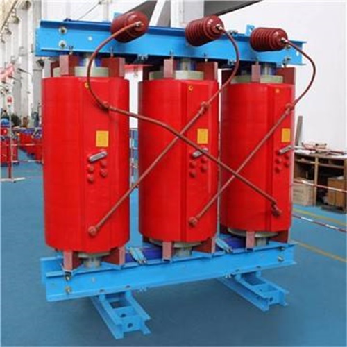 漯河SCB10-315KVA干式变压器