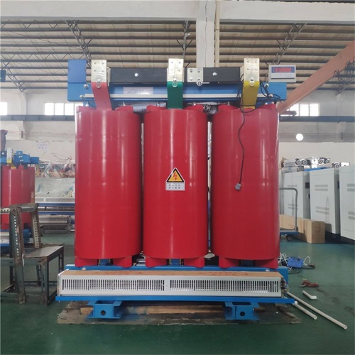 漯河SCB11-100KVA/10KV/0.4KV干式变压器