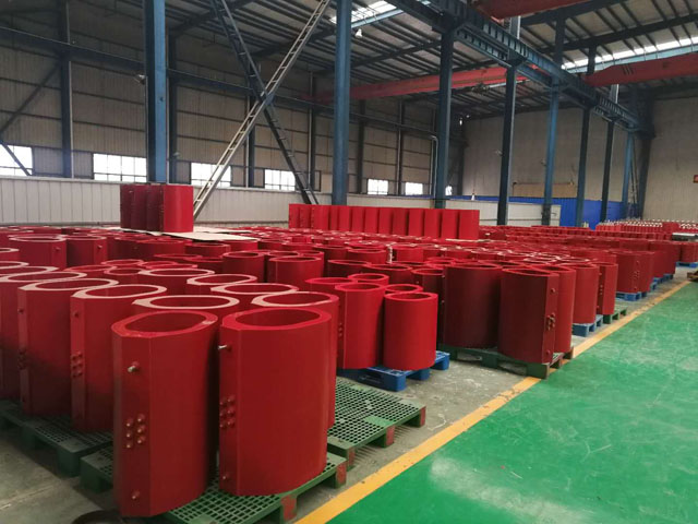 漯河SCB14-2000KVA变压器