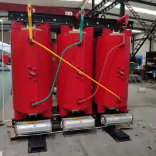 漯河SCB12-1000KVA电力变压器