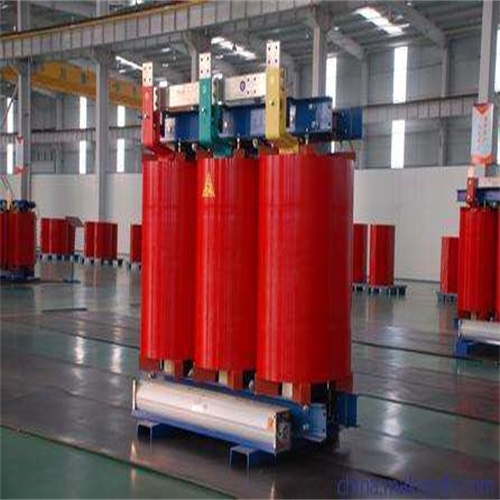 漯河SCB18变压器产品标准