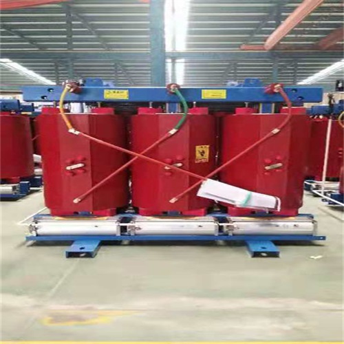 漯河scb13干式变压器