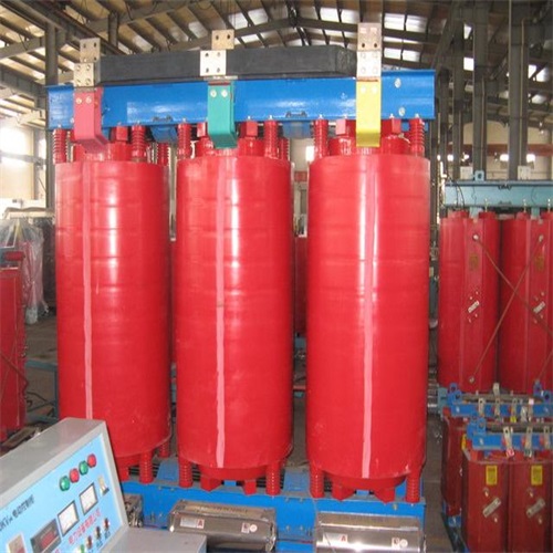 漯河SCB18-1250KVA电力变压器