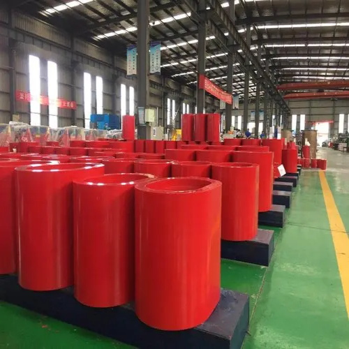 漯河SCB13电力变压器