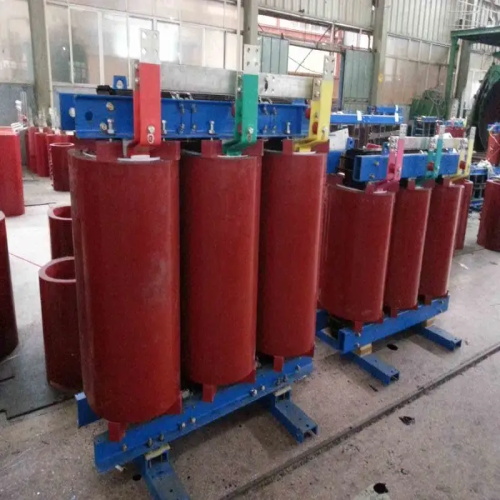 漯河SCB13-630KVA变压器