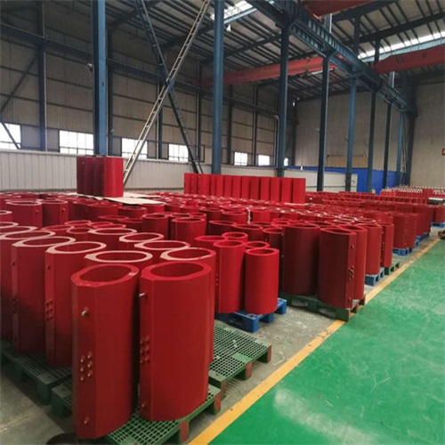 漯河SH15-800KVA非晶合金变压器