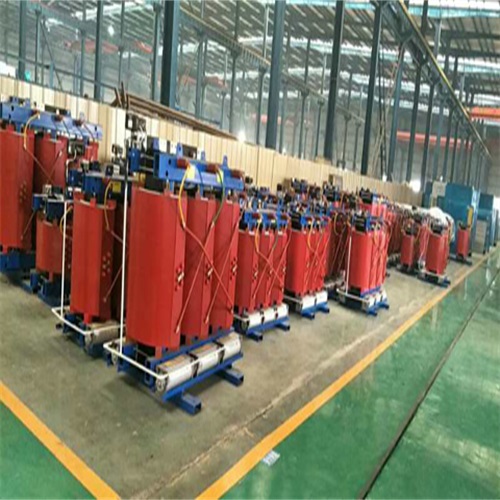 漯河SCB14-1250KVA变压器
