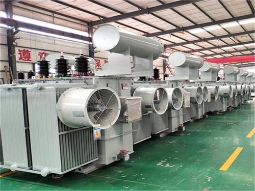 漯河S20变压器