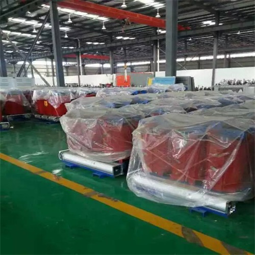 漯河SCB14非晶合金变压器